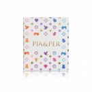 Halskjede i gull - Kors thumbnail