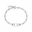 ID-armbånd med utstanset hjerte thumbnail