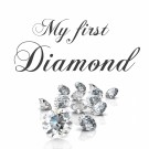 My first Diamond. thumbnail