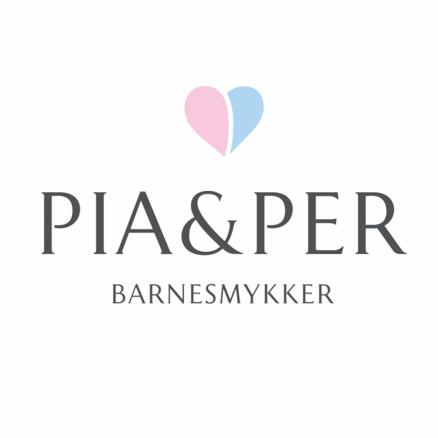 Pia&Per Barnesmykker.