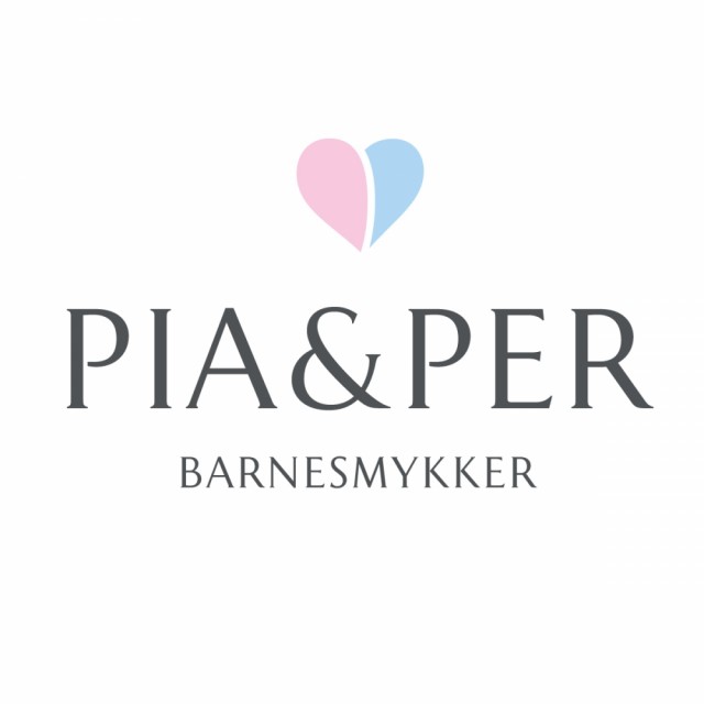 Pia&Per barnesmykker.