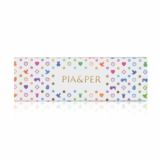 Armbåndet kommer i en fin gaveeske.