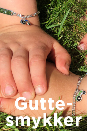 Guttesmykker