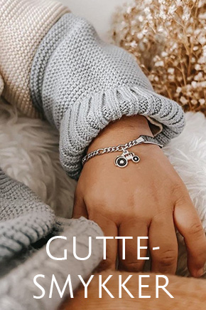 Guttesmykker